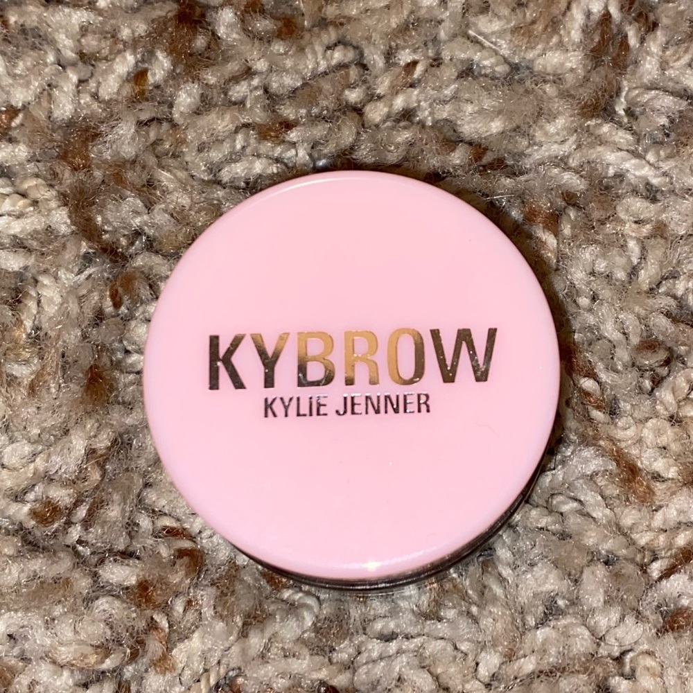 Kylie Cosmetics by Kylie Jenner Kybrow